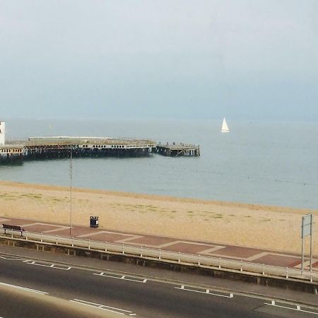 See The Sea Саутсі Екстер'єр фото